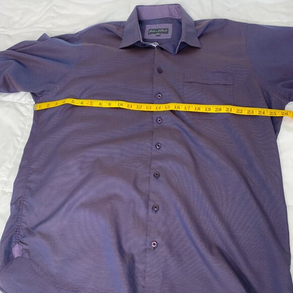 Antonio Valente Mens Shirt - Picture 7 of 12